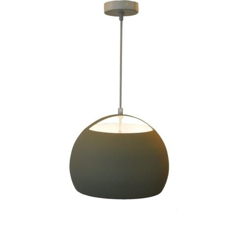 Modern Metal Decorative Lights Hotel Office Home Led Hanging Indoor Lighting Ceiling Chandelier Pendant Lamps Scandinavian