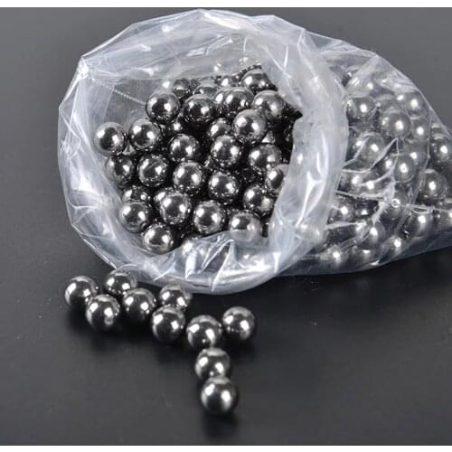 3mm/2000pcs steel balls AMMO For Slingshot Hunting replacement catapult Outdoor Slingshot Stainless AMMO outdoor