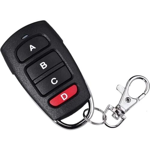 TEDSEN SKX1MD,SKX2MD gate garage 433mhz remote control TEDSEN SKX3MD,SKX4MD gate control,remote transmitter,garage command