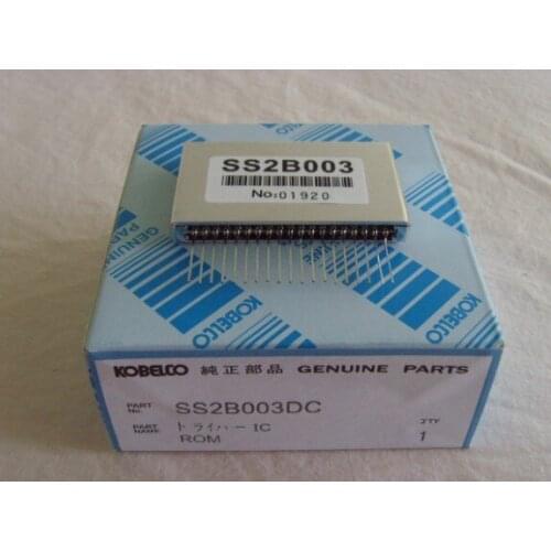 [VK] Driver Module SS2BOO3 SS2B003DC SS2B003 SS 2B003 Aluminum Shell