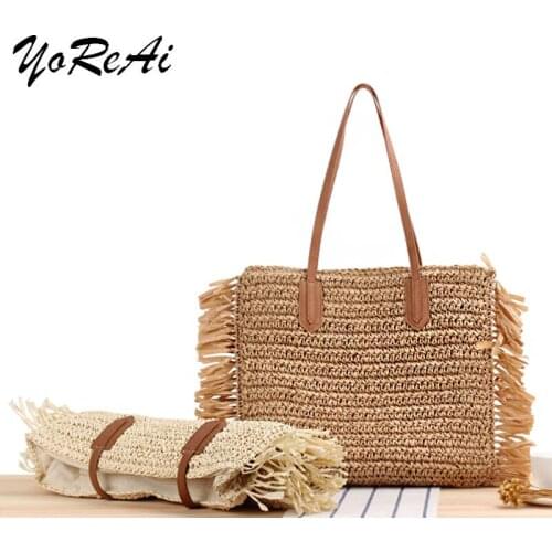 Женские сумки с бахромой YoReAi China At AliExpress