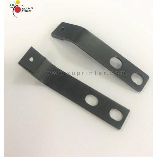 43.020.035 GTO52 GTO46 Gripper Finger For Offset Printing Machine Spare Parts