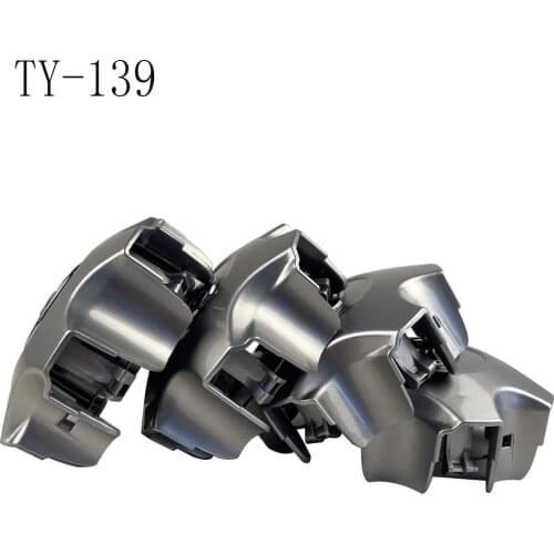 4Pcs Wheel Center Caps Hub 4260B0K080 4260B0K081 Hubcaps For Toyota Hilux Pick Up N25 N36 Fortuner N50 Car Rim Dust Cover