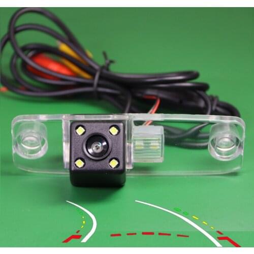 CCD HD car Rear View parking Reverse backup Camera for Hyundai Elantra Sonata Accentt Tucson Terracan Kia Carens Opirus Sorento