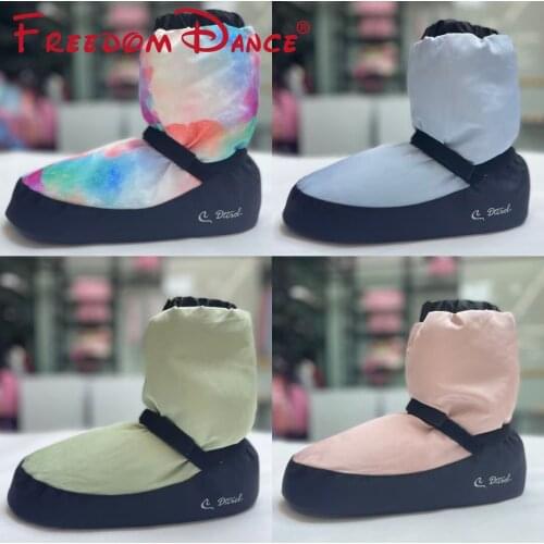 Freedomdance Dance Shoes