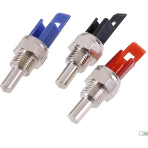 1pcs Gas Water Heater Spare Parts NTC Temperature Sensor Boiler For Water Heating
