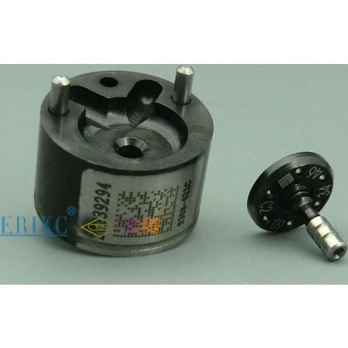Liseron ERIKC 9308 621c control valve, common rail injector valve 9308621C and CR valve 9308-621C