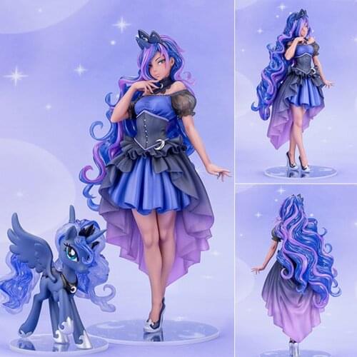 KOTOBUKIYA Figures &quot;My Little Pony&quot;