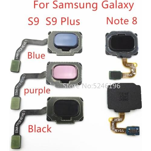LingLiWei Flex Cables For Phones Samsung Galaxy Note 8