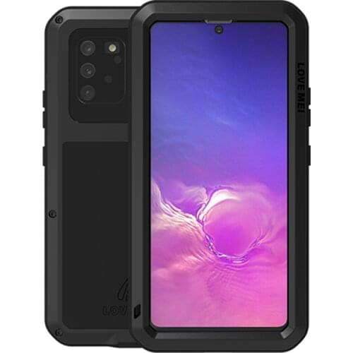 Love Mei Phone Cases Samsung Galaxy Note10 Lite