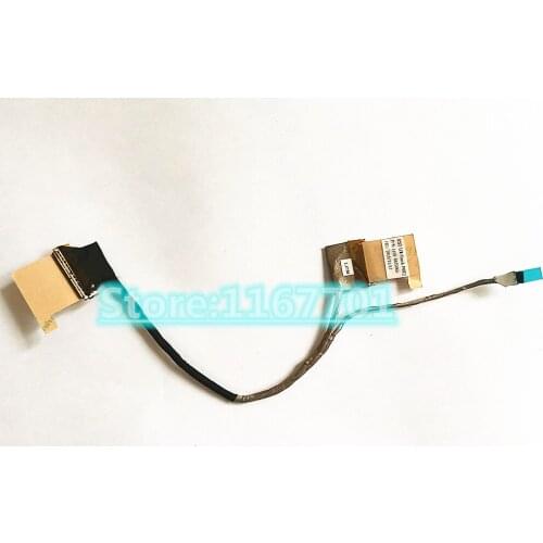New Original Laptop LCD/LED/LVDS cable for Acer Aspire 14 R5-471 R5-471T-52ee N15P6 1414-0A7G000 1414-0A7C000