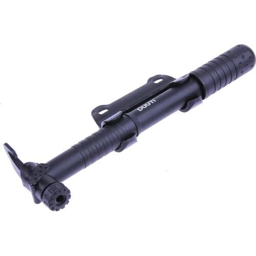 New Bicycle Mountain Road Bike Mini Air Inflator Presta Air Pump