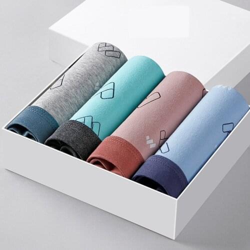 Мужские трусы с принтом Olome China At AliExpress