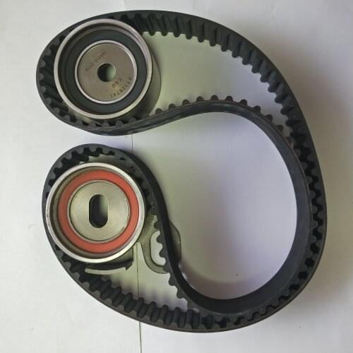 WEILL 1002250-E06 1006060-E06 1002250-E06 GREAT WALL HOVER CUV H3 H5 WINGLE 2.5TCI 2.8TC TIMING BEARINGS TIMING BELT(3 PIECES SA