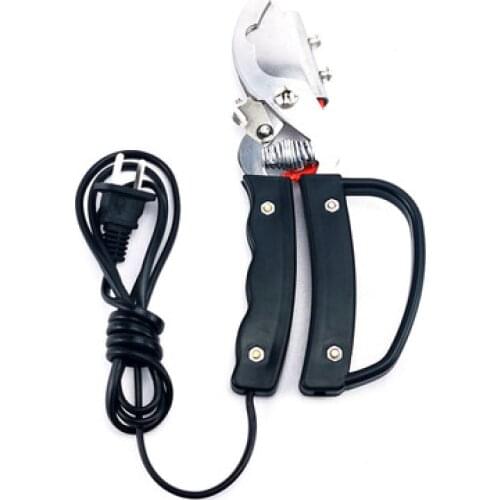 Electric Cattle Tail Cutter 150W 220V Portable Tool for Pig Puppy Sheep Dog Tail Cutter Farm Supplies Tools