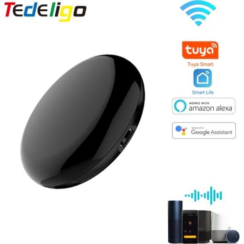 Tedeligo Smart Home Control Systems