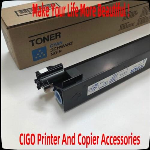 For Konica Minolta bizhub C300 C352 C352p Toner Cartridge,For Konica TN312K TN312C TN312M TN312Y 300 352 TN312 TN-312 Toner