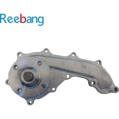 Reebang Water Pump For Toyota 1TR Innova16100-09460 1610009460