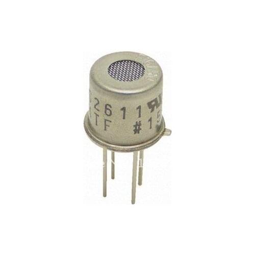 100% New Flammable gas sensor TGS2611 Connector
