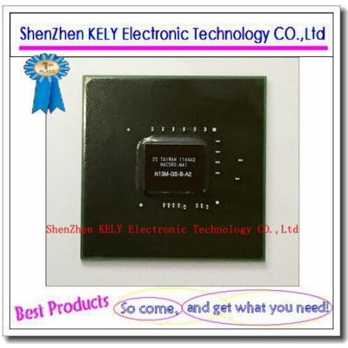 100% test very good product N13M-GS-B-A2 N13M GS B A2 reball BGA chipset
