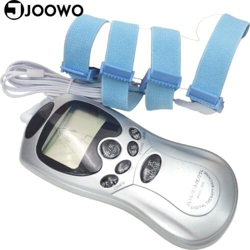 4 PCS Electric Shock Sex Erotic Toys Products For Men Pens Cock Dick Rings Stimulator Adult Belt Devices