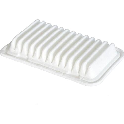 Car Air Filter For Toyota Terios 1.3l 2003 2004 2005 2006 17801-87402
