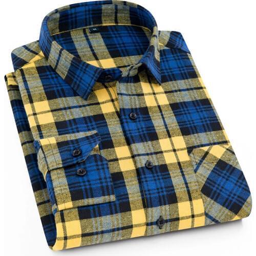 BeckyWalk Men's Long T-shirts