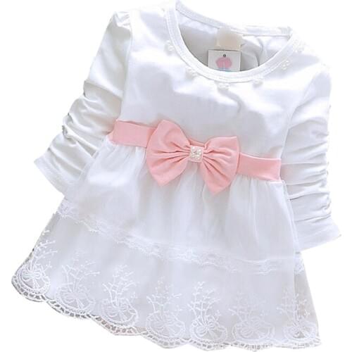 Children Wit Girls' Printed T-Shirts