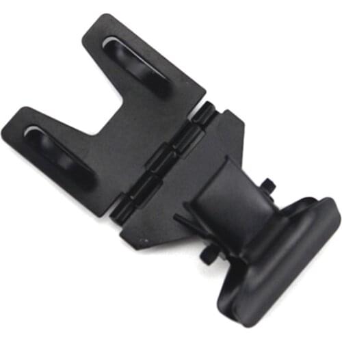 Black Silvery Gold Metal POP Clip Sign Holder Label Holder Price Card Clip Price Tag Card Holder Price Talker Card Display rack