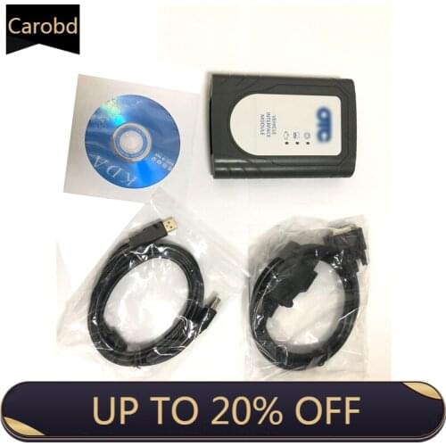 Hot Sale OTC Scanner Update GTS Otc Global Techscream Latest For T-oyota it2 it3 V15.10.029 VIM OBD2 Diagnostic Multi-Languages