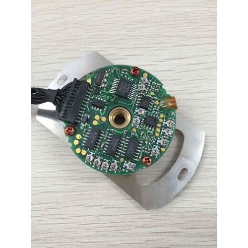 UTOPH-40AWM encoder UTOPH-40AWM rotary encoder UTOPH-40AWM fully tested working