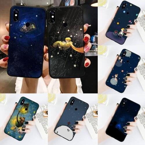 Jeffomas Phone Cases Xiaomi Redmi 7A