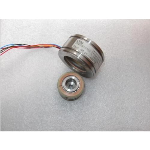 Used encoder RE-21-1-A05-VS TESTED PASS OK