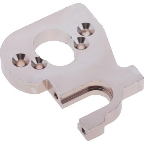 MagiDeal 1/14 RC Car 144001-1303 Motor Mount Base for Wltoys 144001 RC Car