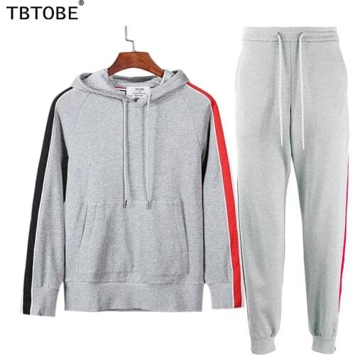 2021 mens warm suits for boy sport clothes for running unisex womens suit luxury tracksuit for row clothes two pcs sets man