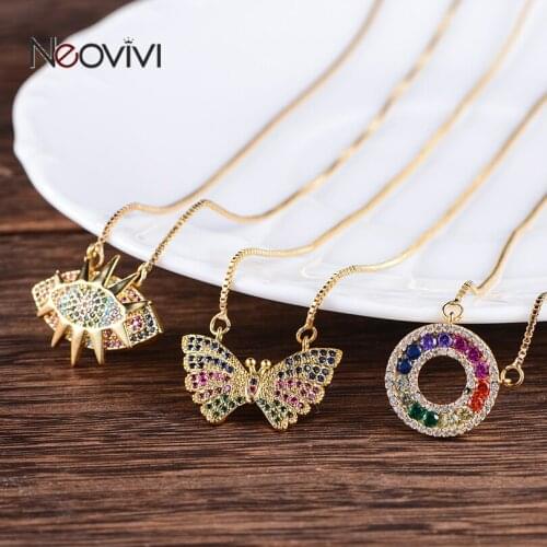 Ювелирные подвески Neovivi China At AliExpress