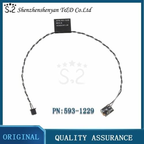 New 922-9216 593-0998 For Apple iMac 21.5" A1311 Seagate HDD Hard Drive Temp Sensor Flex Cable 2009 2010 Year
