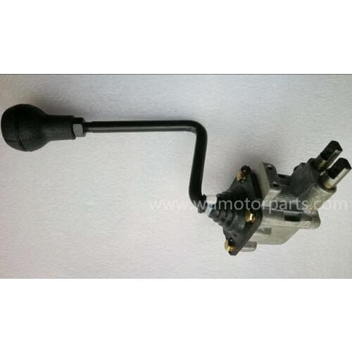 Original Linhai 260cc 300cc 400cc Atv Gear Shift
