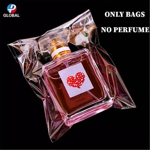 500pcs 8*12cm Self Adhesive Seal Plastic Bags Resealable clothing Poly Opp bags Transparent Candy /Gift / Jewelry Package Bags