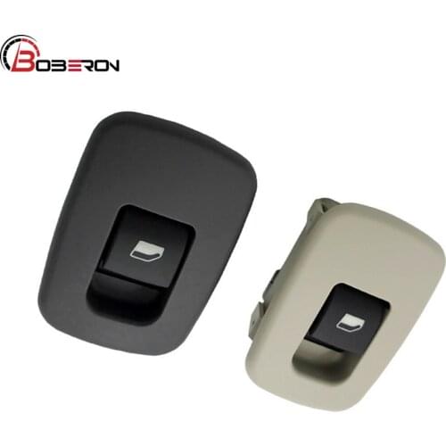 Rear Left Right Power Window Control Switch Window Lifter Switch Button For Peugeot 508 Citroen C5 Car Accessories