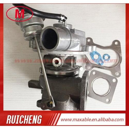 RHF5 VJ26 VJ33 VC430089 turbo Turbocharger for Bravo B2500/MPV, Ranger,J82Y WL-T 2.5L 109HP
