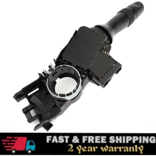 6253A0 6253.A0 Genuine Indicator & Lighting Stale Switch Car Accessories For CITROEN C1 & PEUGEOT 107 TOYOTA AYGO Mk1 2005-2014