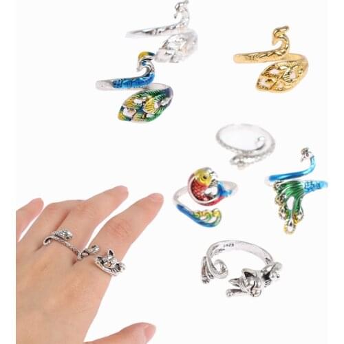 7 Styles Adjustable Knitting Loop Crochet Loop Knitting Accessories Knitting Ring For Clothing Diy