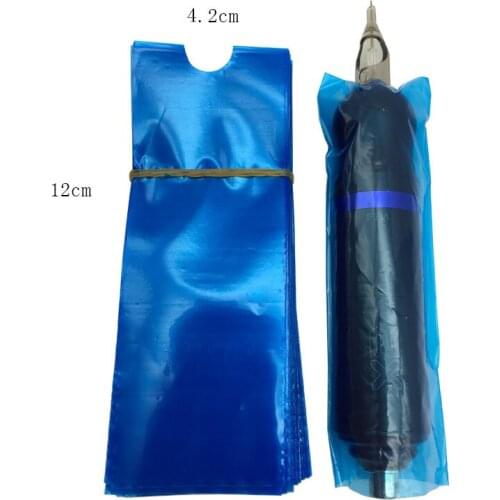 Tattoo machine accessories tattoo machine set tattoo tattoo pen disposable protective bag 200