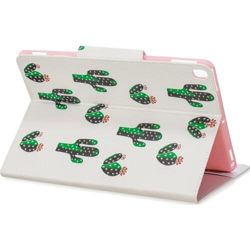 Stand Flip PU Leather Case For iPad 10.2 Case 2019 A2200 A2198 A2197 A2232 10.2" Shell Tablet Smart Cover