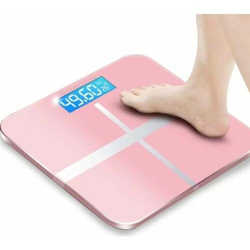 Digital Body Scale High Accuracy Weight Scale Digital Body Weight Scale Bathroom Scale For Body Weight Healthkeep