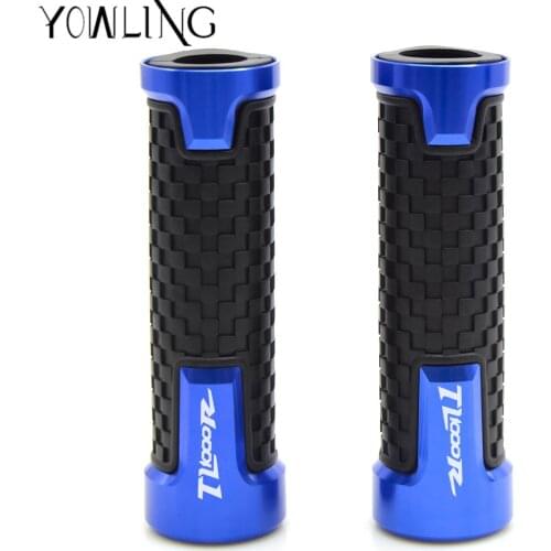 FOR SUZUKI TL1000R TL1000 R 1998 1999 2000 2001 2002 2003 Motorcycle handlebar grip handle bar Motorbike handlebar grips