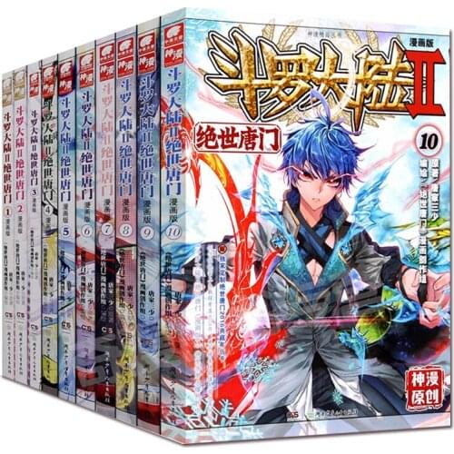 5 Book/set Wolf road chinese books for adult The success rule of the strong and learn to teamwork Success psychology book