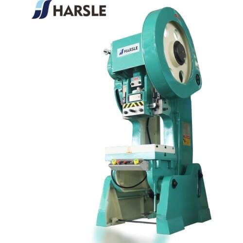 J23-16T mechanical power press punching machine USD2000/set