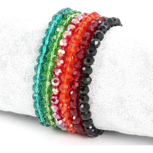 LE SKY Bracelets With Charms